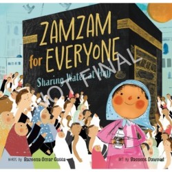 Zamzam for Everyone: Sharing Water at Hajj