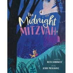 The Midnight Mitzvah