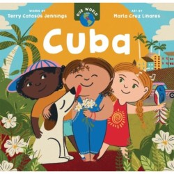 Our World: Cuba