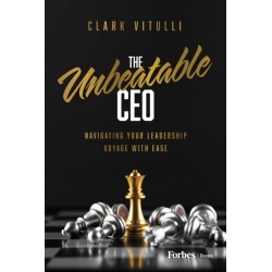 The Unbeatable CEO: Navigating Your Leadership Voyage with Ease
