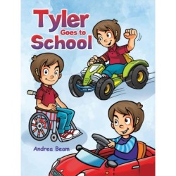 Tyler Goes to School