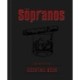 The Sopranos: The Official Cocktail Book