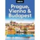 Moon Prague, Vienna & Budapest (3rd Edition, Revised): Palaces & Castles, Art & Music, Coffeehouses & Beer Gardens