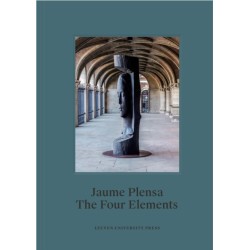 Jaume Plensa: The Four Elements
