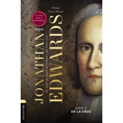 Biografia de Jonathan Edwards: Su vida, obra y pensamiento