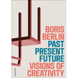 Boris Berlin: Dialogues on Form