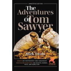 The Adventures of Tom Sawyer