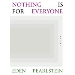 Nothing Is for Everyone