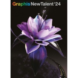 Graphis New Talent Annual 2024