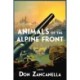 Animals of the Alpine Front