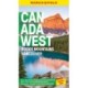 Canada West Marco Polo Pocket Travel Guide - with pull out map: Vancouver and the Rockies