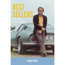 Best Sellers: Peter Sellers - A Life in Comedy