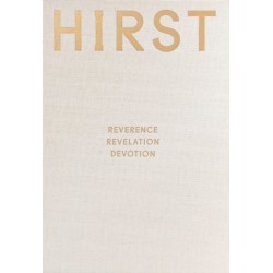 Damien Hirst: Reverence, Revelation, Devotion