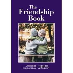 The Friendship Book 2025