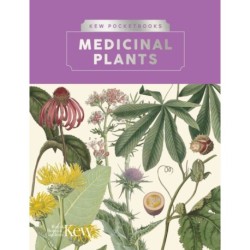 Kew Pocketbooks: Medicinal Plants