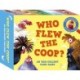 Who Flew the Coop?: An Egg-cellent Card Game: Can you find the missing chicken?