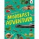 Minibeast Adventure: Unplug and get ready for some amazing outdoor adventures