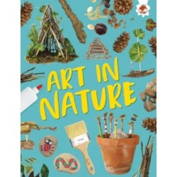 Art in Nature: Unplug and get ready for some amazing outdoor adventures