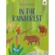 Nature's Habitats: In The Rainforest