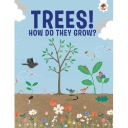 Trees, How Do They Grow?
