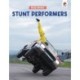 Stunt Performers
