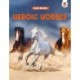 Heroic Horses