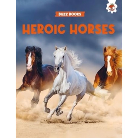 Heroic Horses