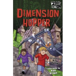 Dimension Hopper