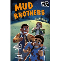 Mud Brothers