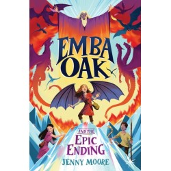 Emba Oak and the Epic Ending