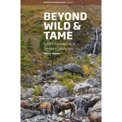 Beyond Wild and Tame: Soiot Encounters in a Sentient Landscape