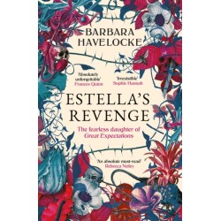 Estella's Revenge: A captivating, dark retelling of Great Expectations - this year's must-read!