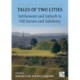 Tales of Two Cities: Settlement and Suburb in Old Sarum and Salisbury: Settlement and Suburb in Old Sarum and Salisbury