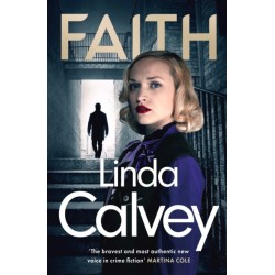 Faith: a gritty and gripping gangland crime thriller to keep you hooked