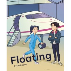 Floating: Phonics Phase 4