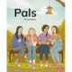 Pals: Phonics Phase 4