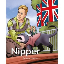 Nipper: Phonics Phase 3