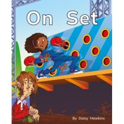 On Set: Phonics Phase 2