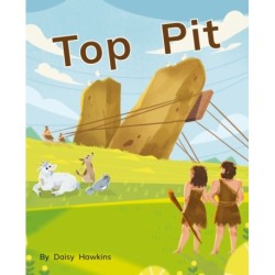 Top Pit: Phonics Phase 2