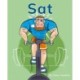 Sat: Phonics Phase 2