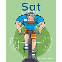 Sat: Phonics Phase 2