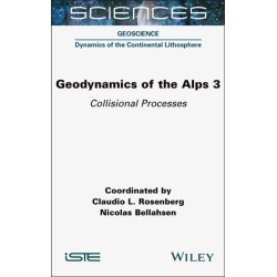 Geodynamics of the Alps 3: Collisional Processes