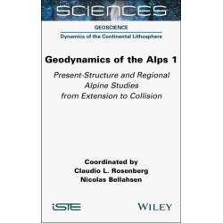 Geodynamics of the Alps 1: Present-Structure and Regional Alpine Studies from Extension to Collision