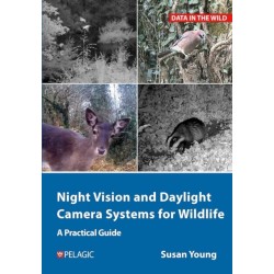 Night Vision and Daylight Camera Systems for Wildlife: A Practical Guide