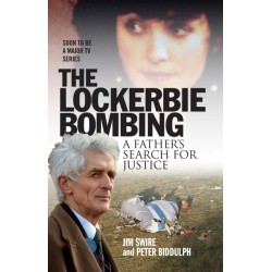 The Lockerbie: A Father’s Search for Justice: Now a Major TV Series