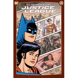 Elseworlds: Justice League Vol. 2