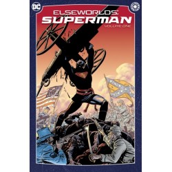 Elseworlds: Superman Vol. 1