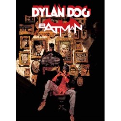 Batman/Dylan Dog