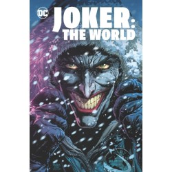 Joker: The World