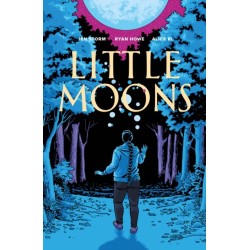 Little Moons